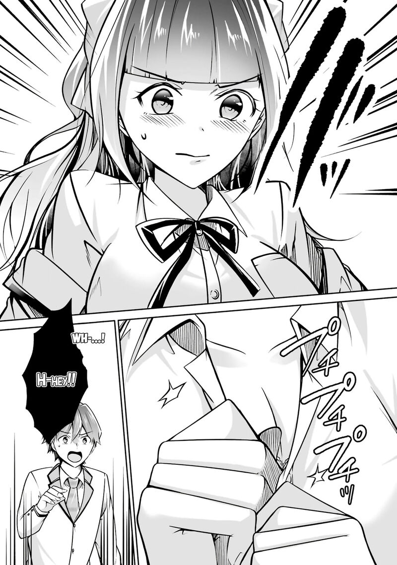 Real No Heroine Wa Irimasen 103 16