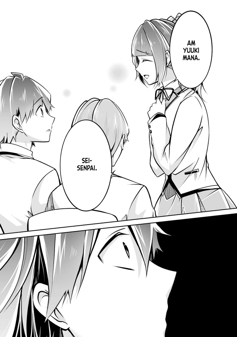 Real No Heroine Wa Irimasen 103 3