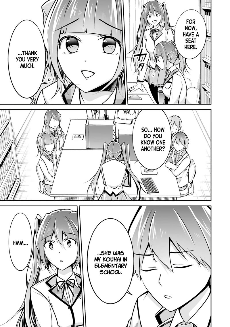 Real No Heroine Wa Irimasen 103 7
