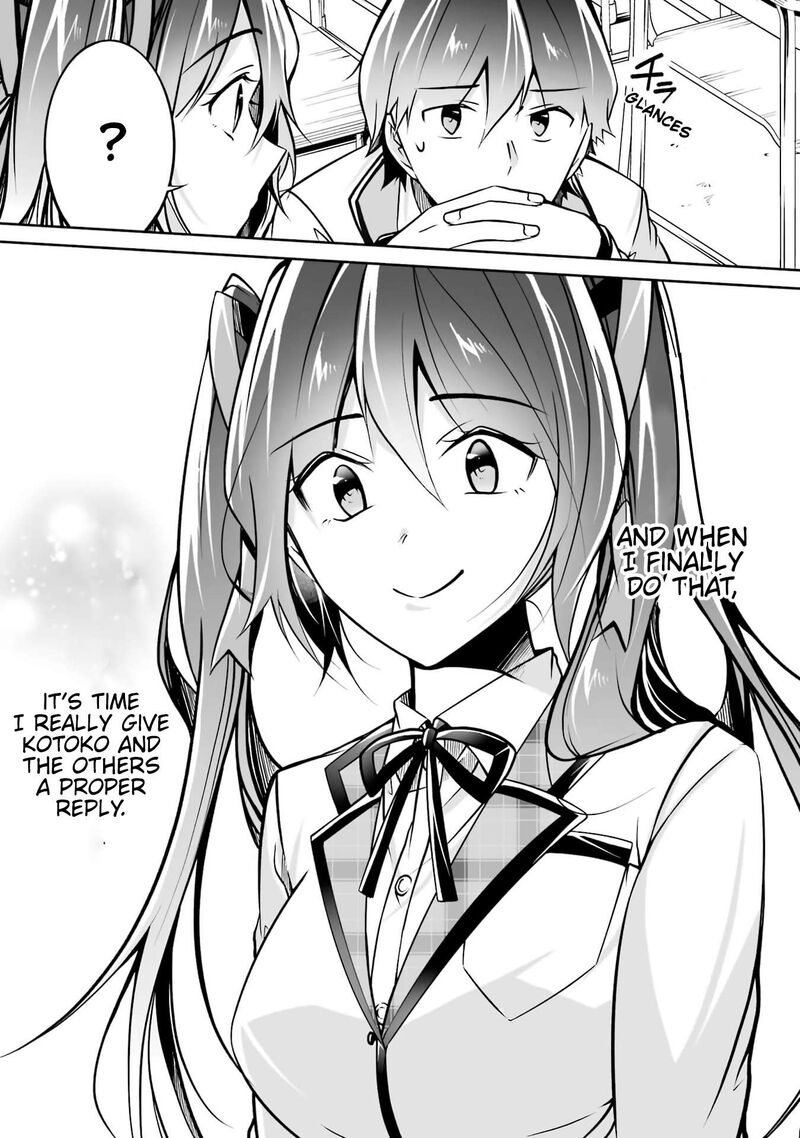 Real No Heroine Wa Irimasen 106 10