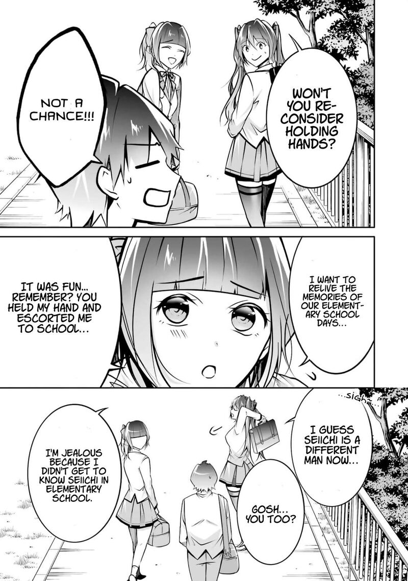 Real No Heroine Wa Irimasen 106 2