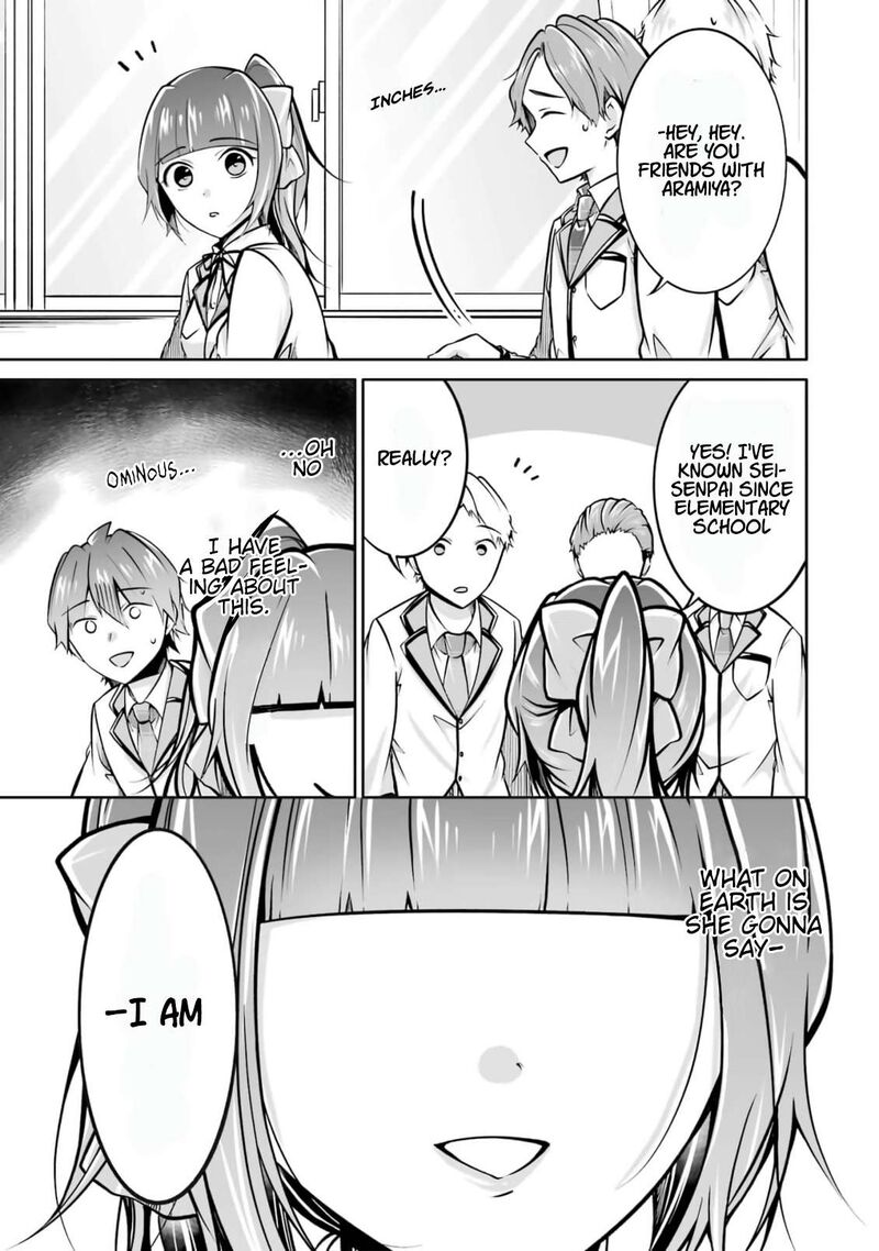 Real No Heroine Wa Irimasen 106 20