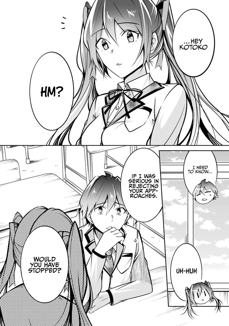 Real No Heroine Wa Irimasen 106 7
