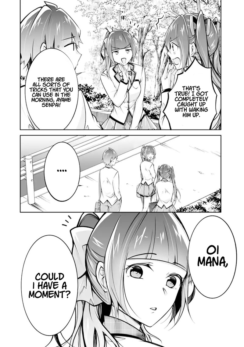 Real No Heroine Wa Irimasen 109 10