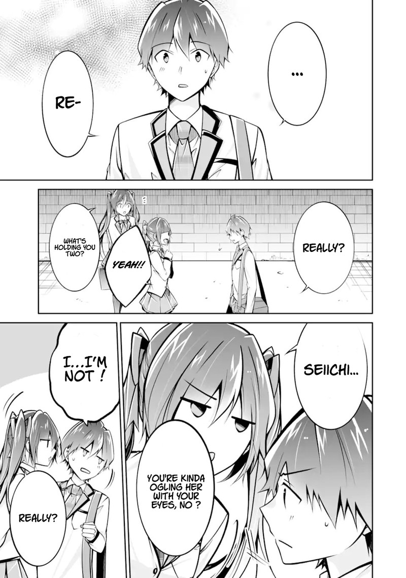 Real No Heroine Wa Irimasen 109 13