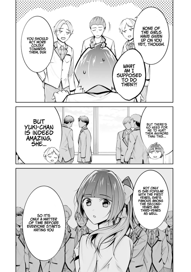 Real No Heroine Wa Irimasen 109 16
