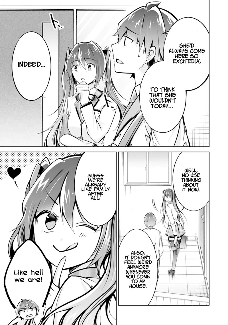 Real No Heroine Wa Irimasen 109 3