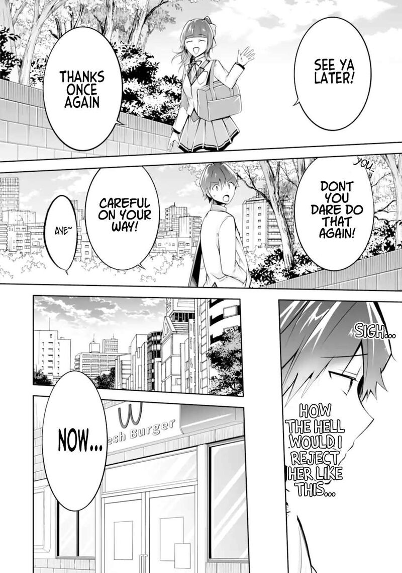 Real No Heroine Wa Irimasen 111 14