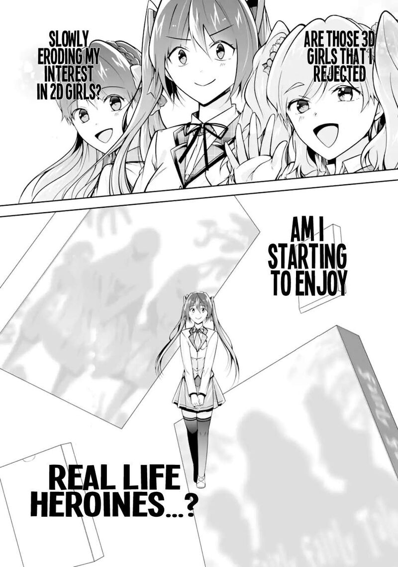Real No Heroine Wa Irimasen 113 13