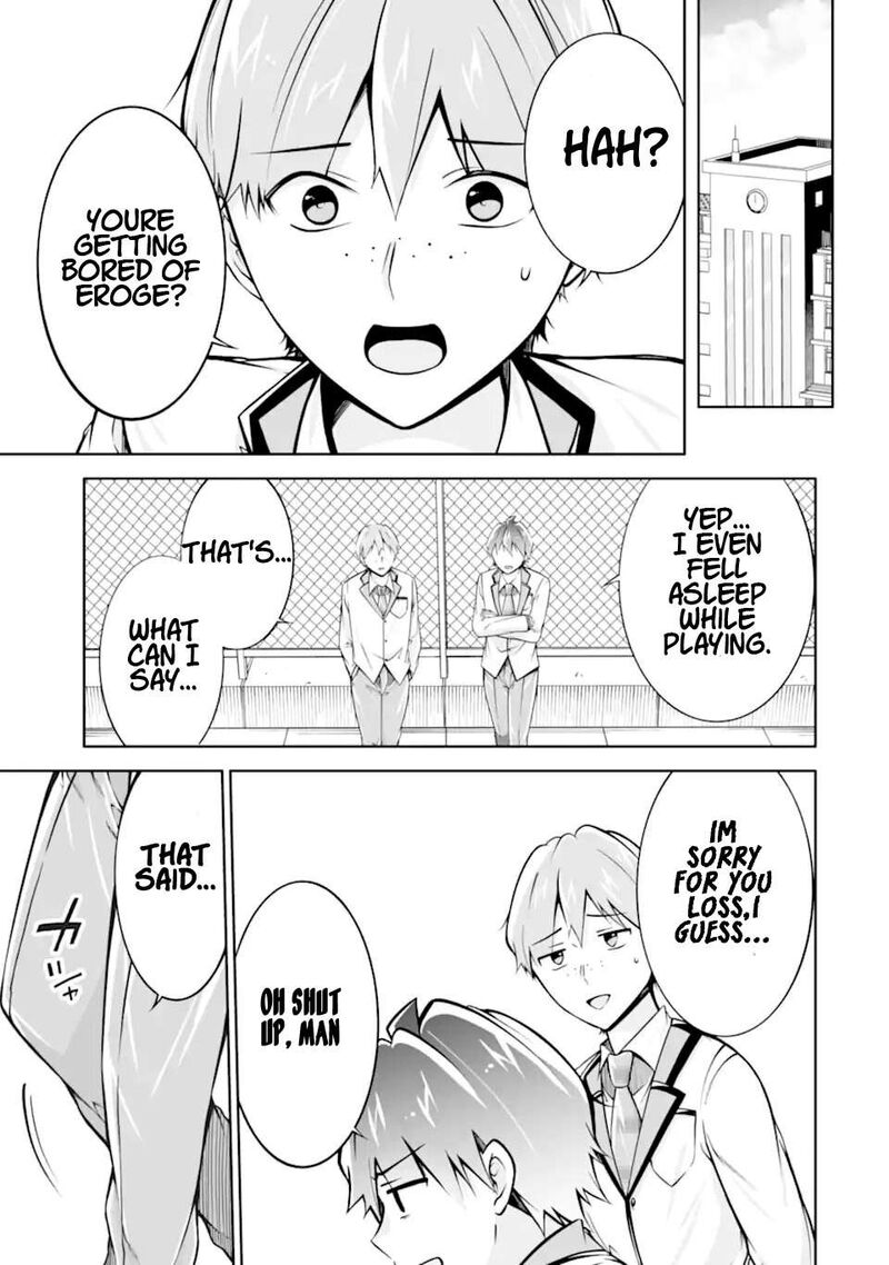 Real No Heroine Wa Irimasen 113 15