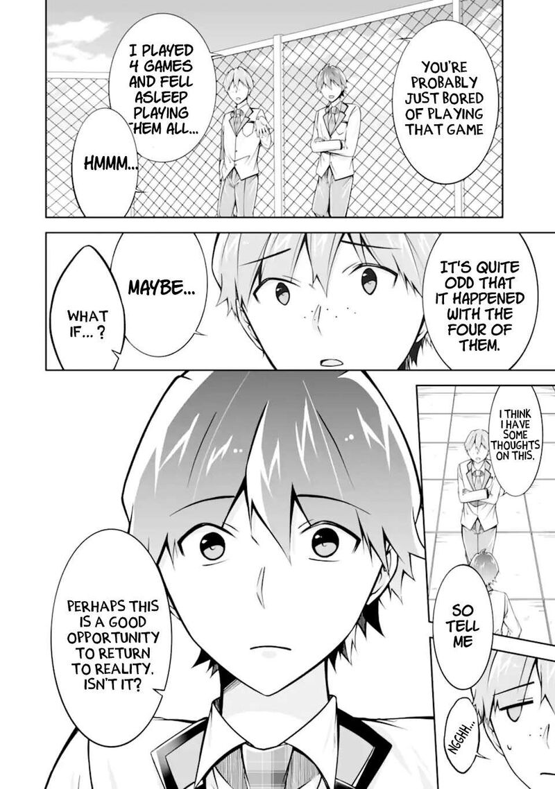 Real No Heroine Wa Irimasen 113 16
