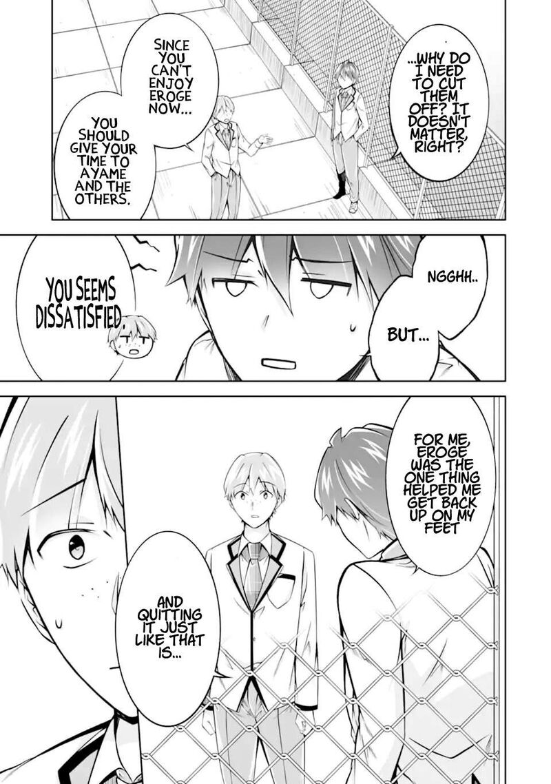 Real No Heroine Wa Irimasen 113 19