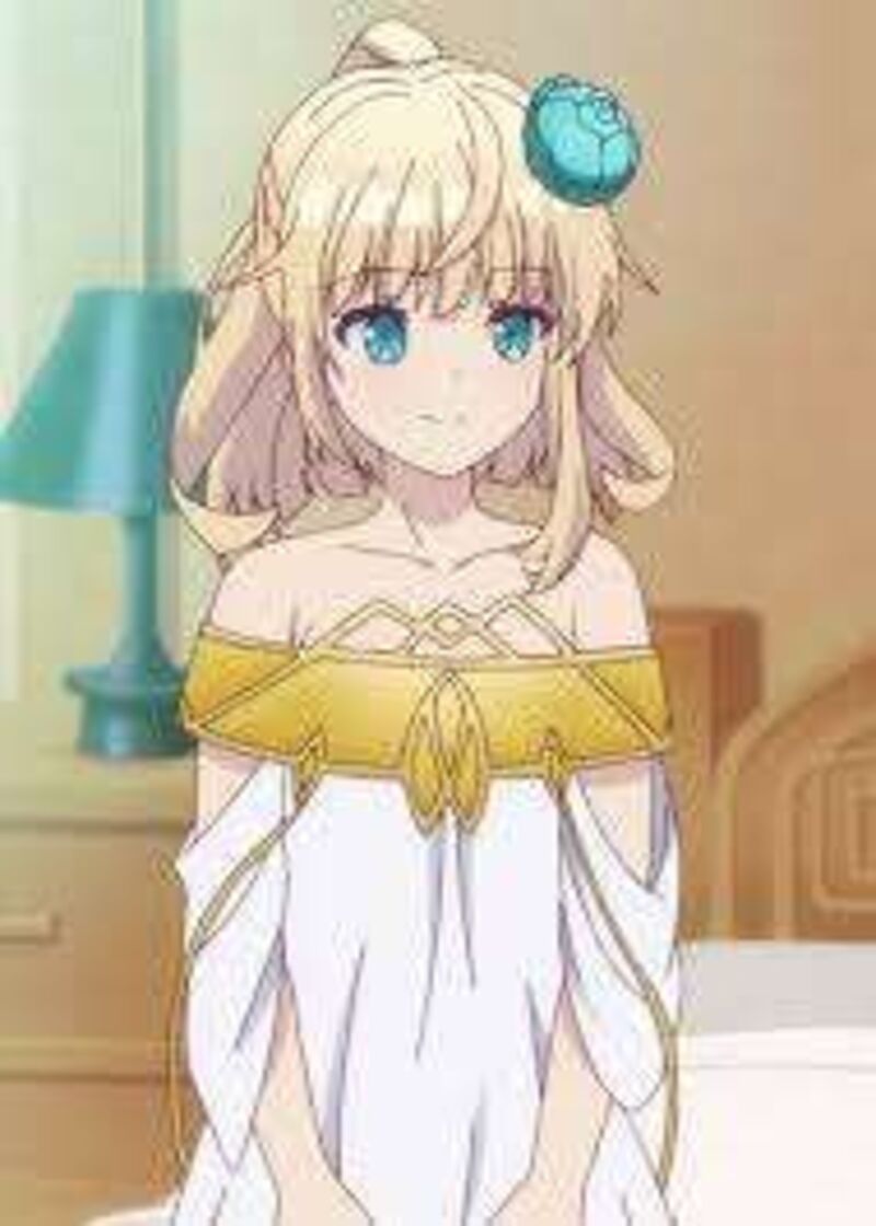 Real No Heroine Wa Irimasen 113 2