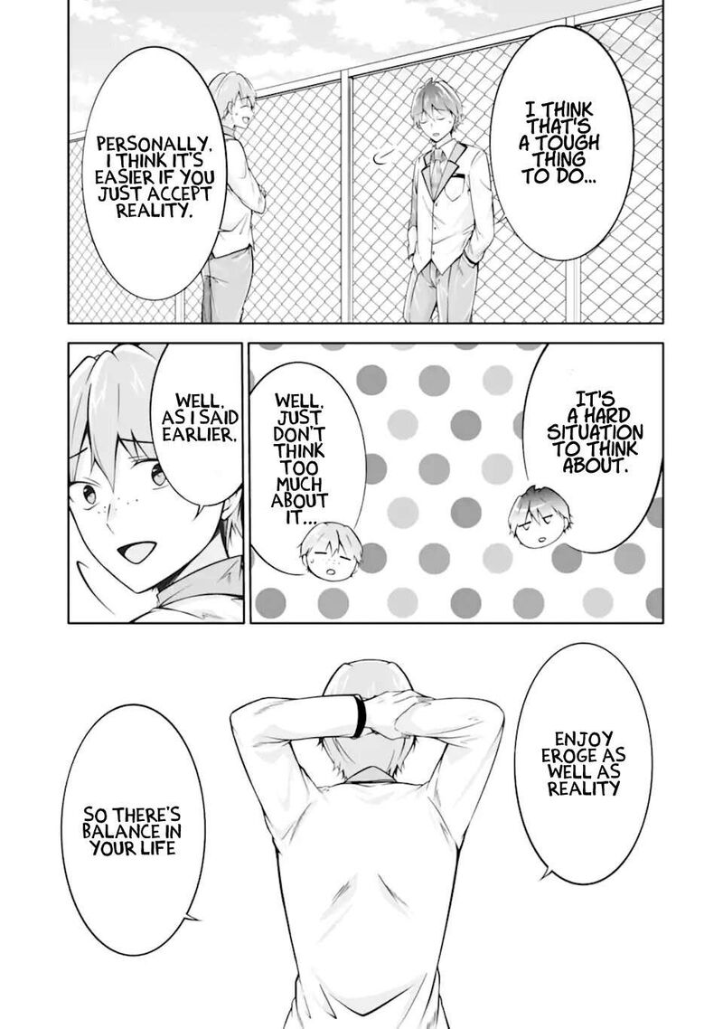 Real No Heroine Wa Irimasen 113 21