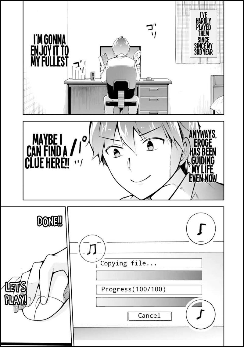 Real No Heroine Wa Irimasen 113 5