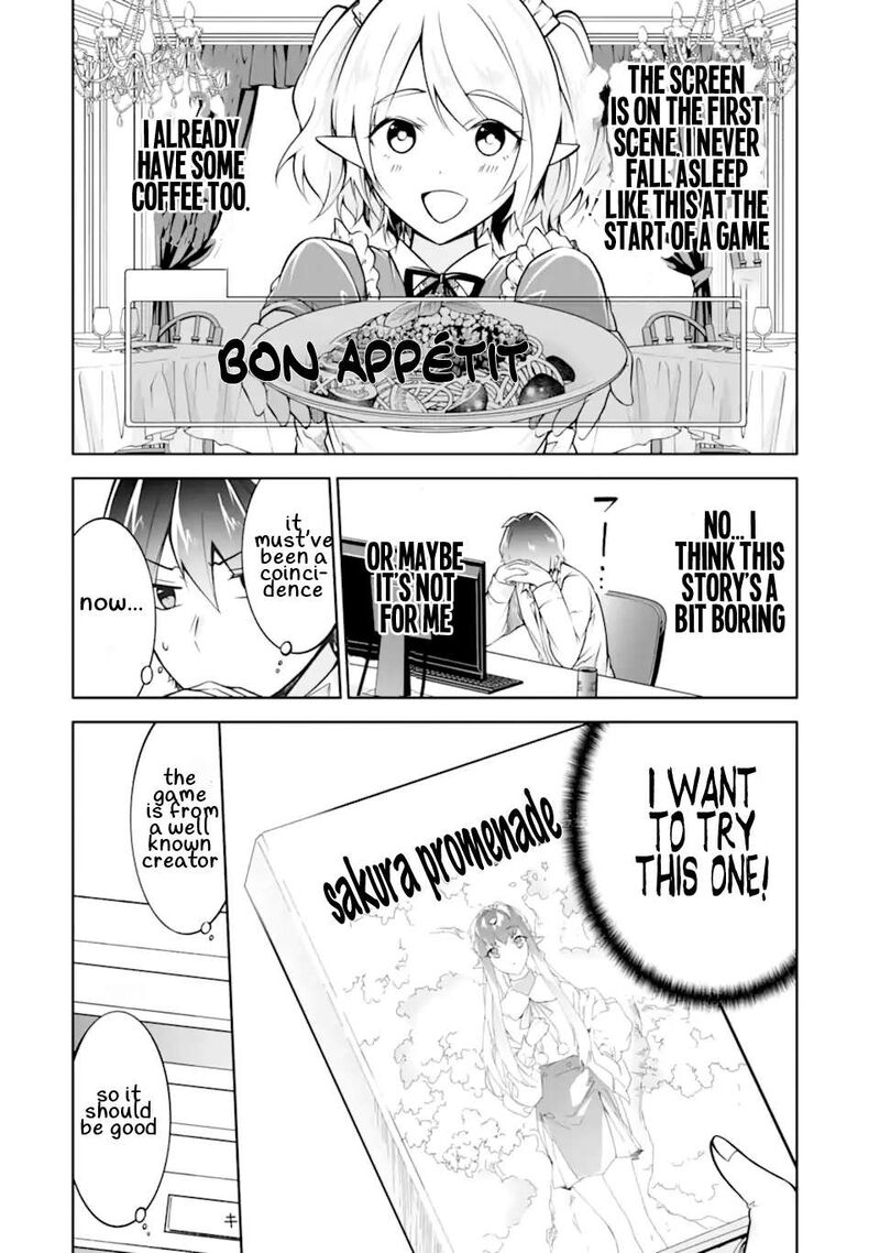 Real No Heroine Wa Irimasen 113 8