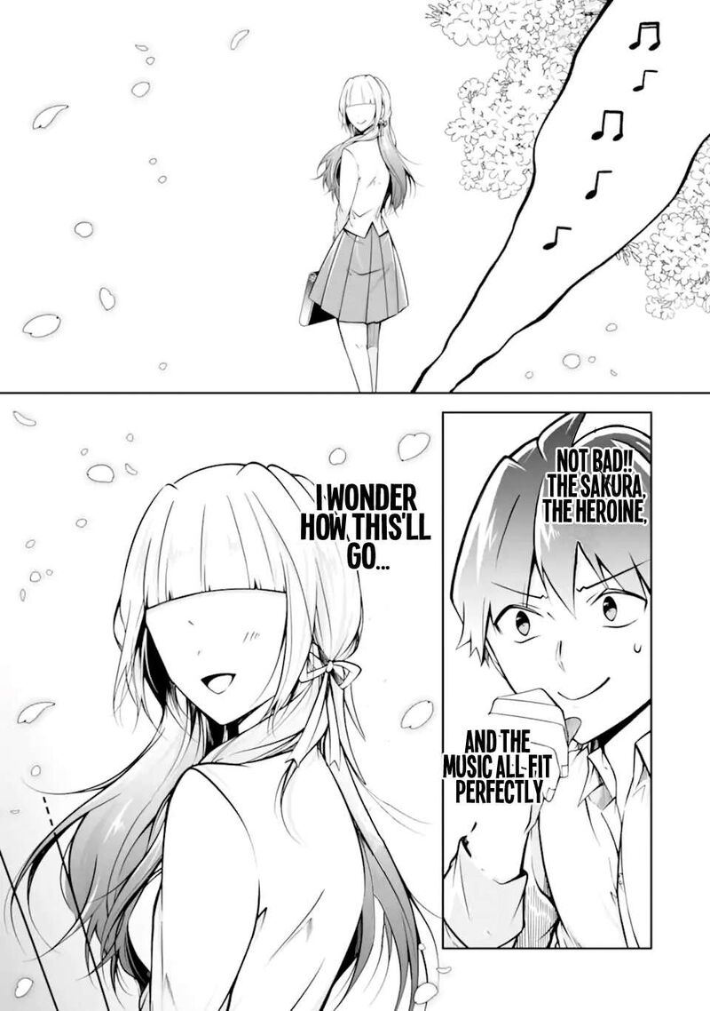 Real No Heroine Wa Irimasen 113 9