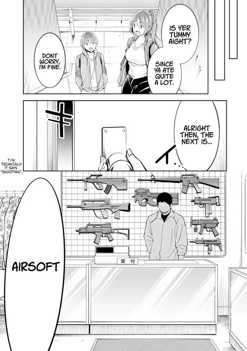 Real No Heroine Wa Irimasen 116 14