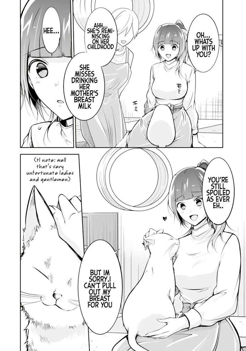 Real No Heroine Wa Irimasen 117 6