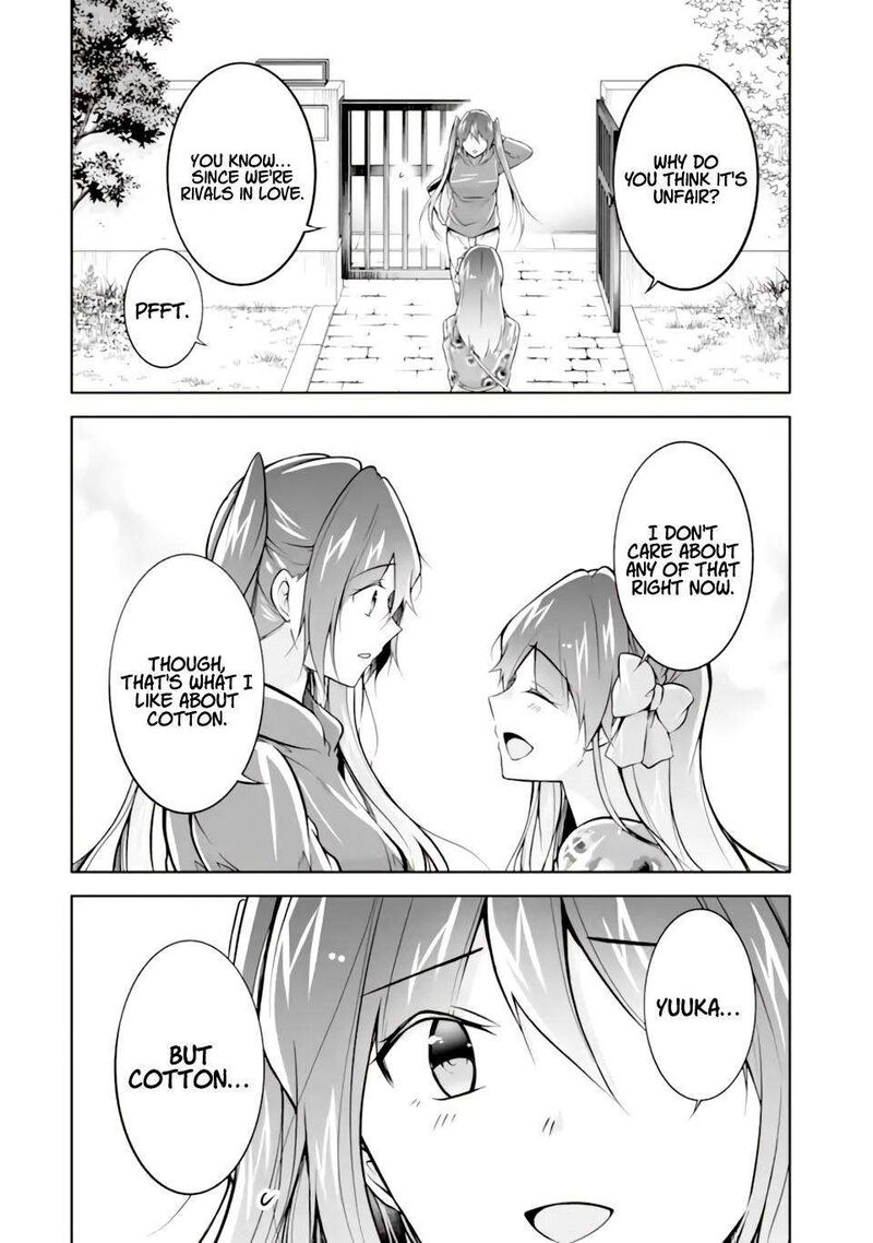 Real No Heroine Wa Irimasen 120 22