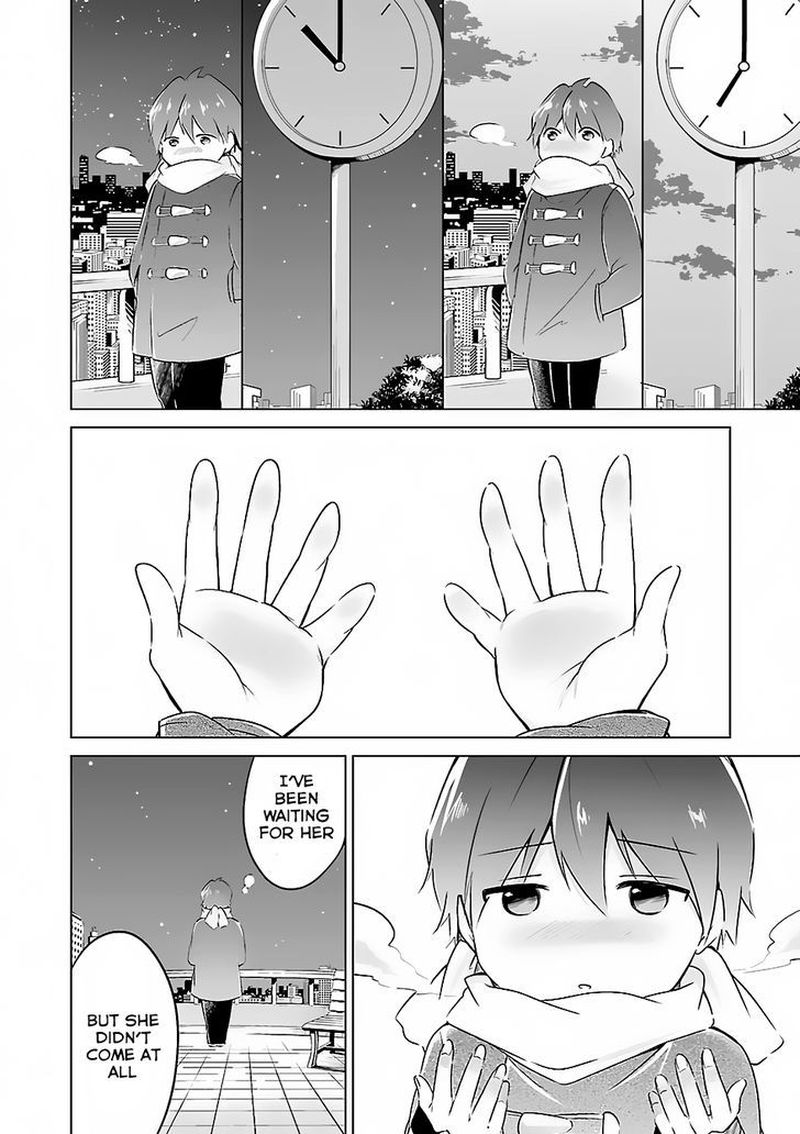 Real No Heroine Wa Irimasen 14 2
