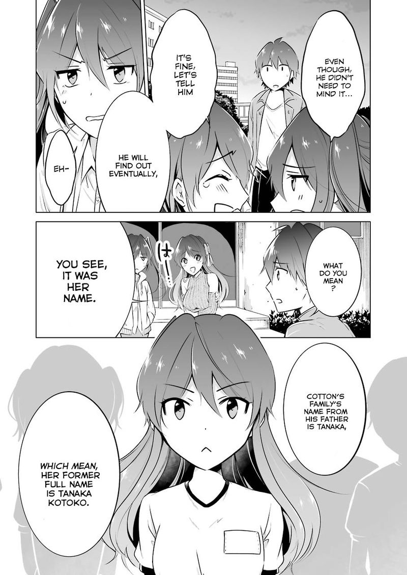 Real No Heroine Wa Irimasen 20 14