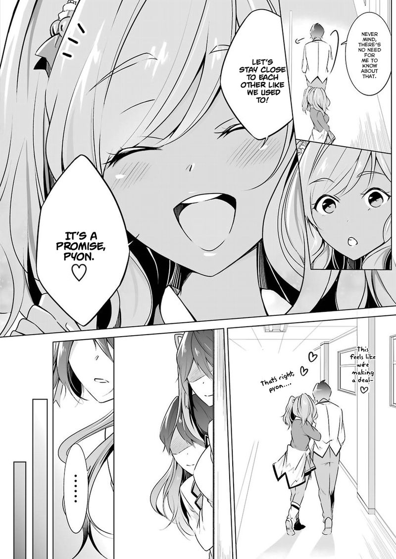 Real No Heroine Wa Irimasen 24 10