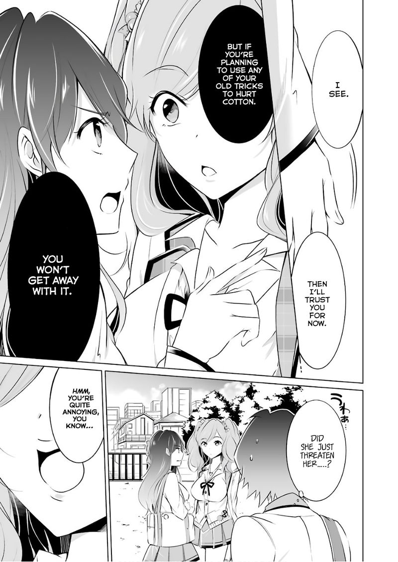 Real No Heroine Wa Irimasen 27 13