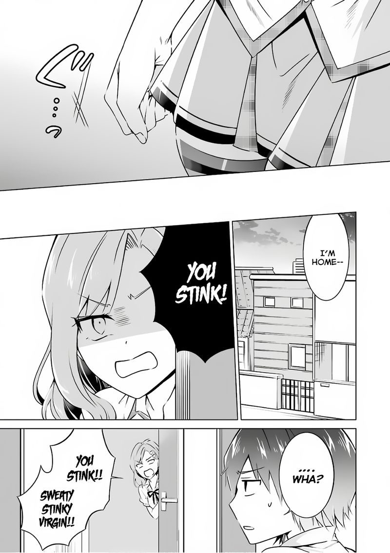 Real No Heroine Wa Irimasen 29 13