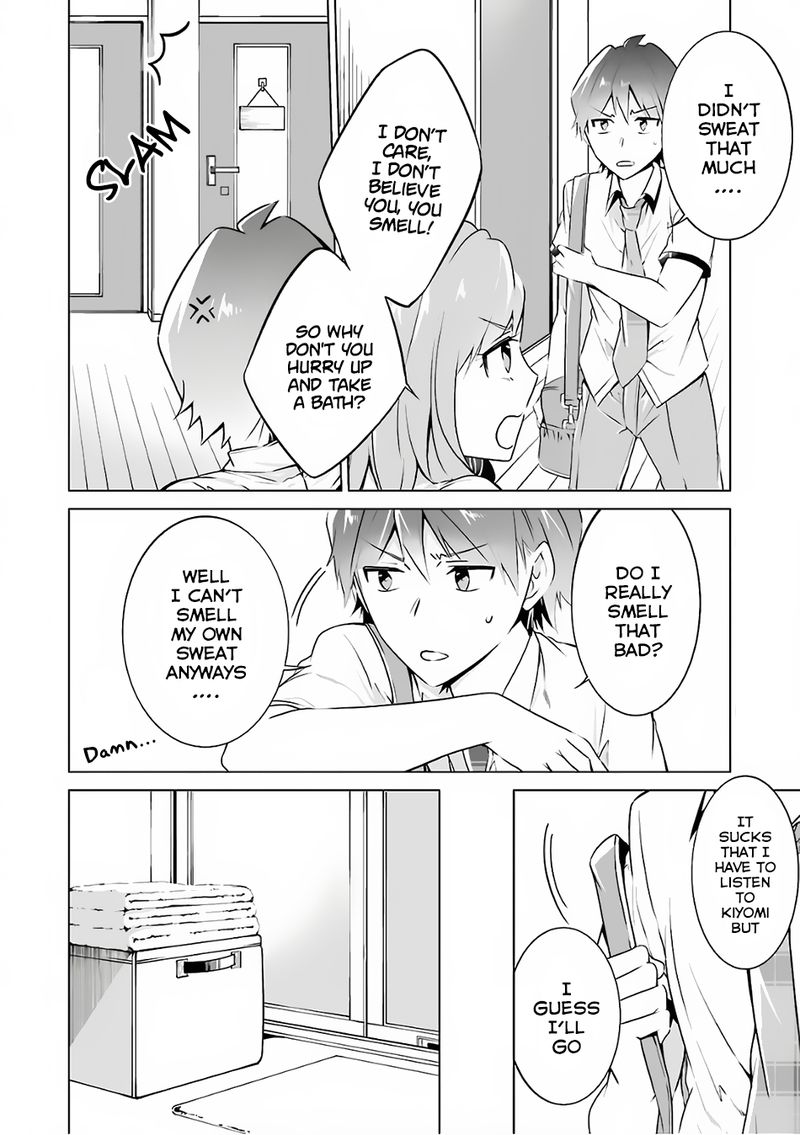 Real No Heroine Wa Irimasen 29 14