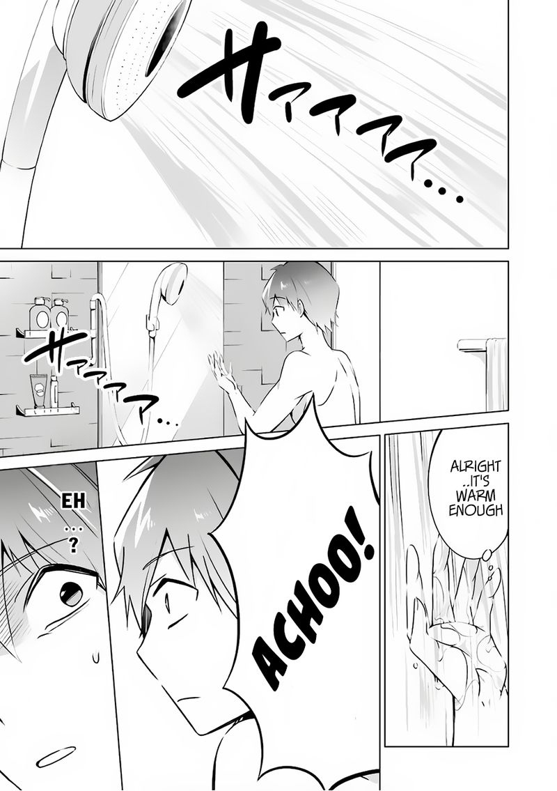 Real No Heroine Wa Irimasen 29 15