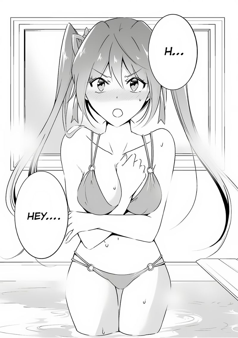 Real No Heroine Wa Irimasen 29 17
