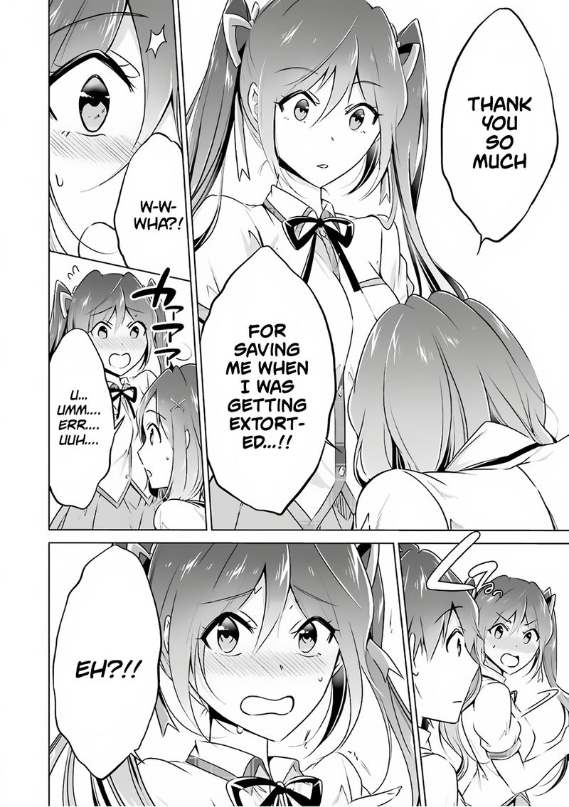 Real No Heroine Wa Irimasen 29 8