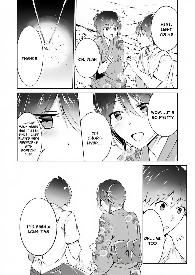 Real No Heroine Wa Irimasen 31 17