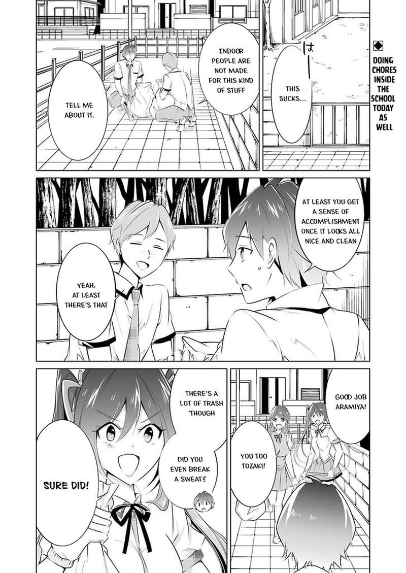 Real No Heroine Wa Irimasen 35 2