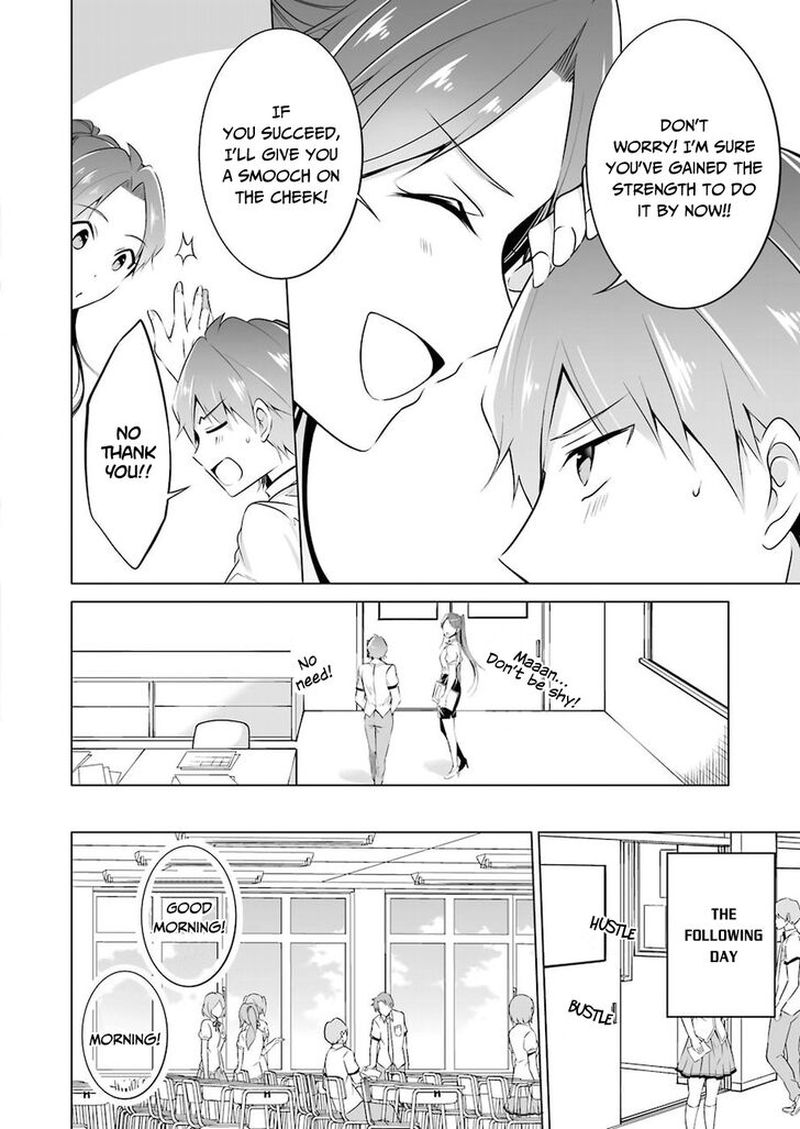 Real No Heroine Wa Irimasen 36 10