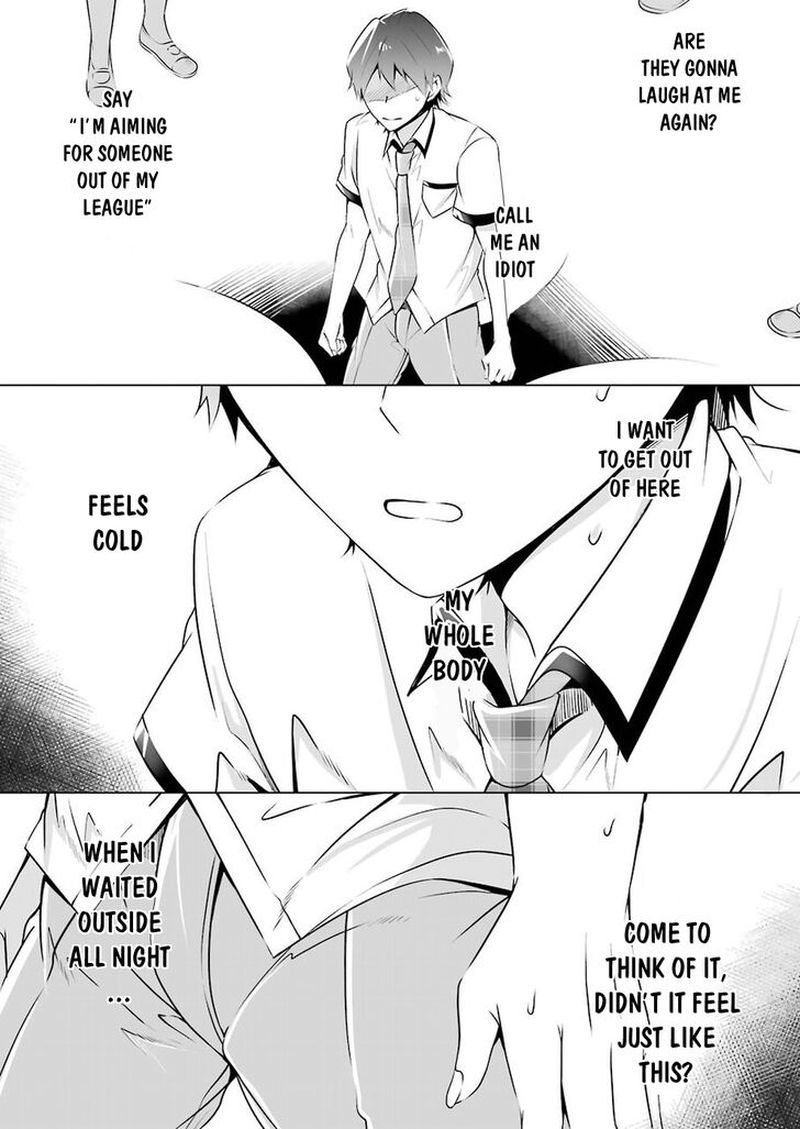 Real No Heroine Wa Irimasen 36 17