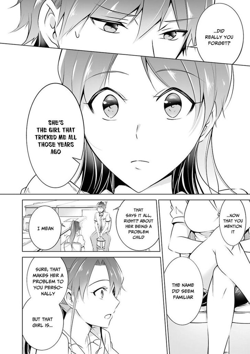 Real No Heroine Wa Irimasen 36 8