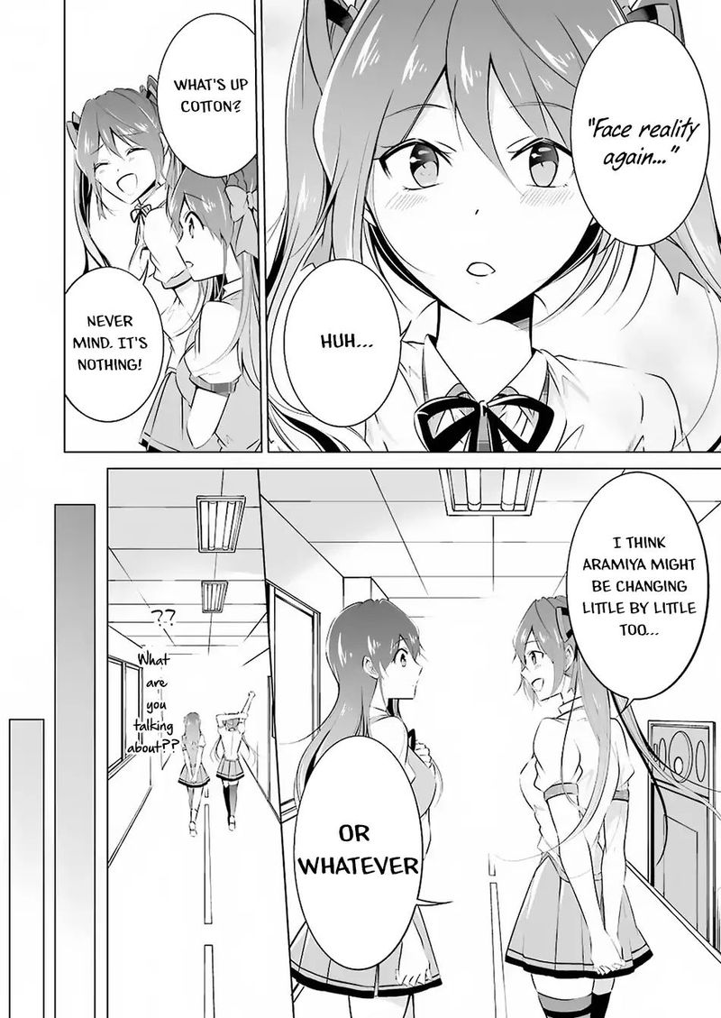 Real No Heroine Wa Irimasen 37 10