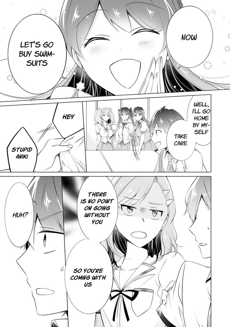 Real No Heroine Wa Irimasen 45 1