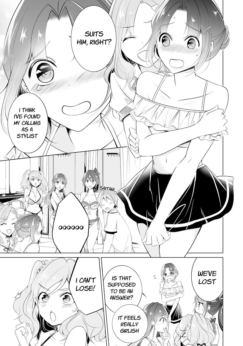 Real No Heroine Wa Irimasen 45 10