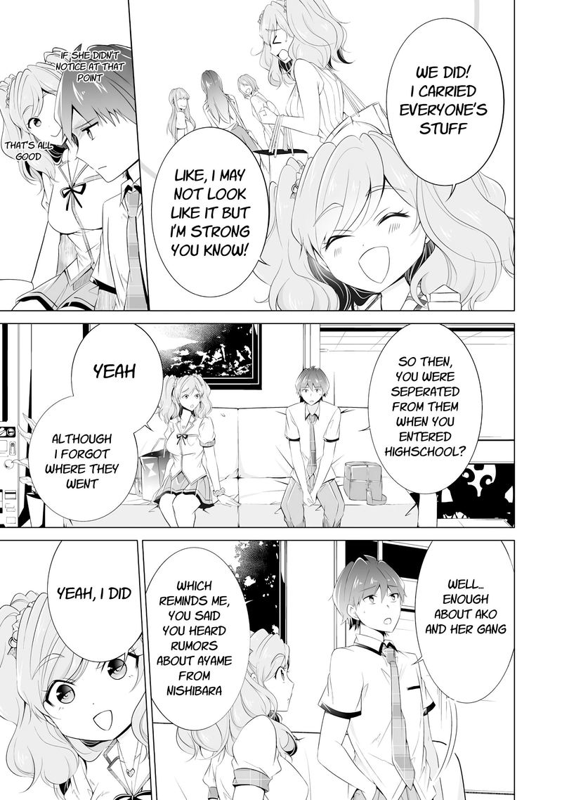 Real No Heroine Wa Irimasen 45 14