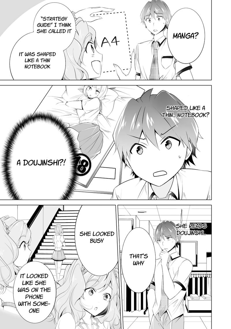 Real No Heroine Wa Irimasen 45 16