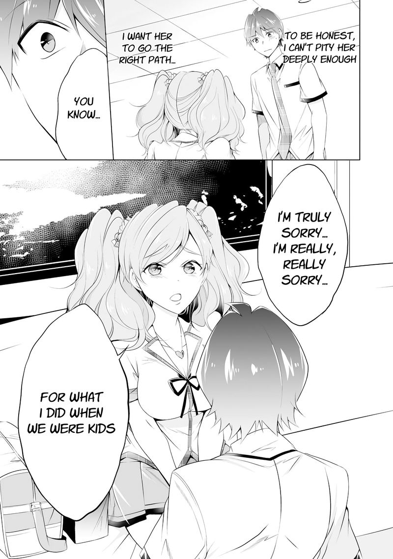 Real No Heroine Wa Irimasen 45 18