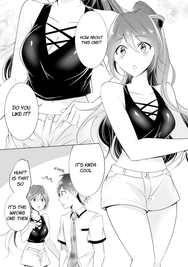Real No Heroine Wa Irimasen 45 8
