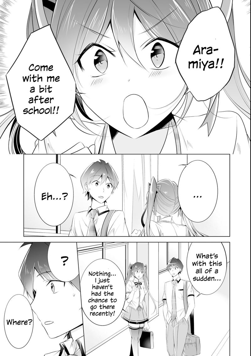 Real No Heroine Wa Irimasen 46 13