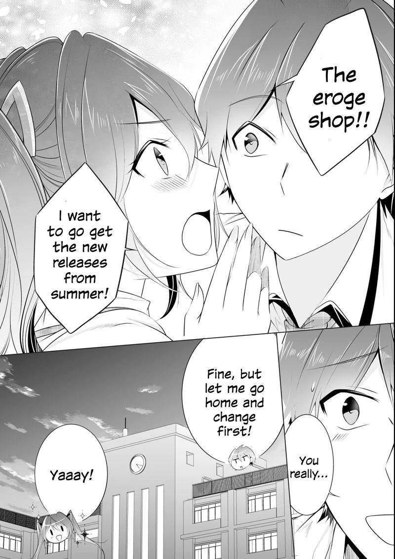 Real No Heroine Wa Irimasen 46 14