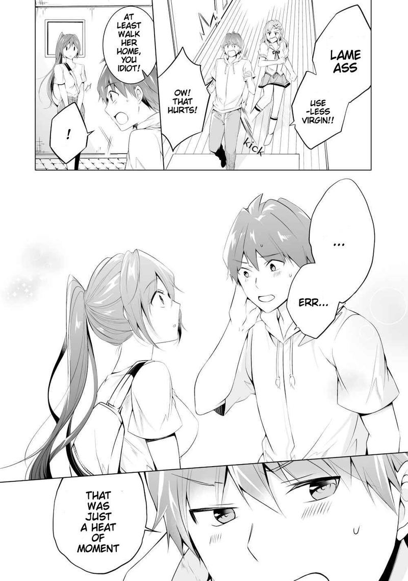 Real No Heroine Wa Irimasen 47 22