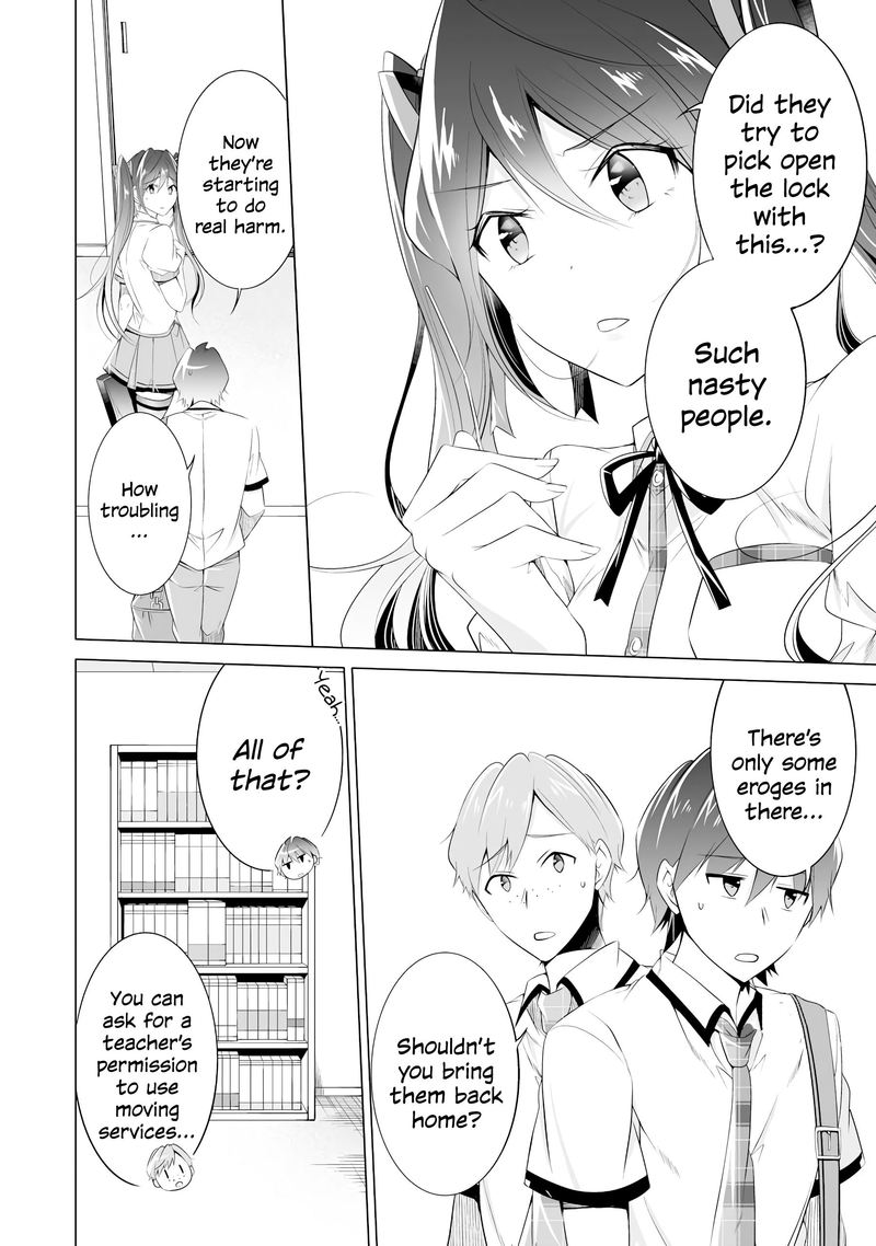 Real No Heroine Wa Irimasen 48 5