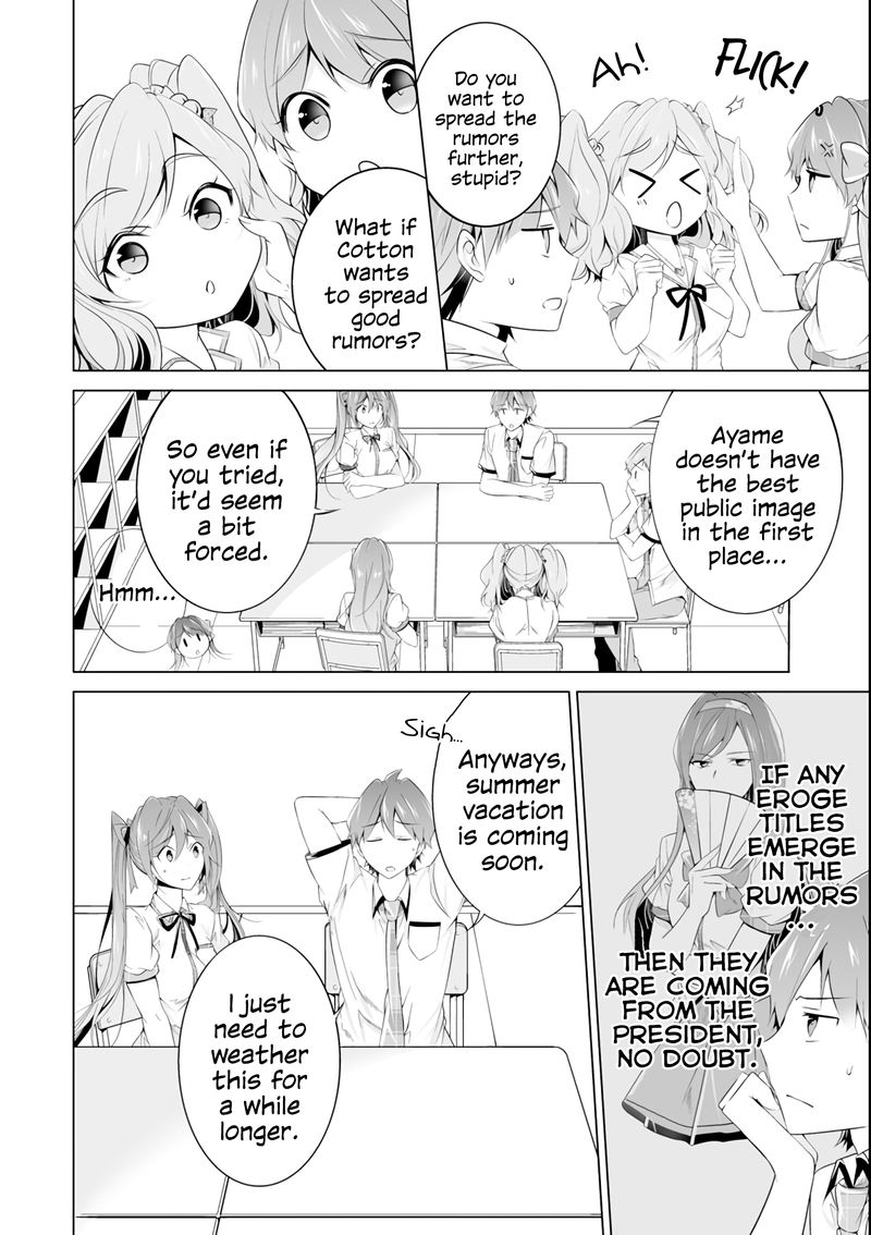 Real No Heroine Wa Irimasen 49 14